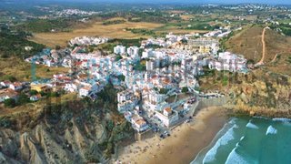 Land for sale in Vila do Bispo, Portugal — €58,000