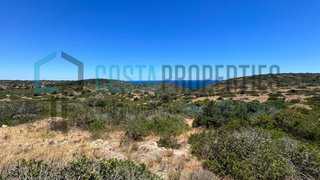 Land for sale in Vila do Bispo, Portugal — €59,000