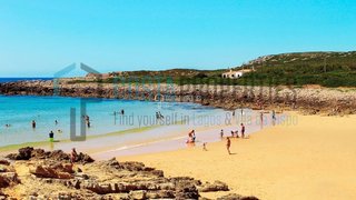 Land for sale in Vila do Bispo, Portugal — €120,000