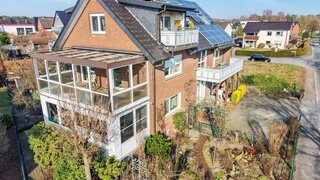 Immobilie verkauft - Thater Immobilien