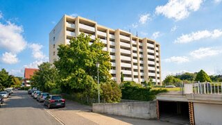 Immobilie verkauft - Thater Immobilien
