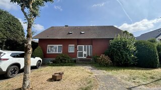 Immobilie verkauft - Thater Immobilien