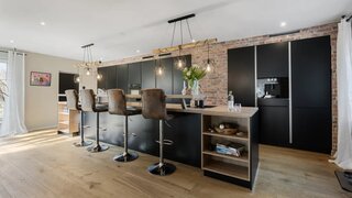 Immobilie verkauft - Thater Immobilien