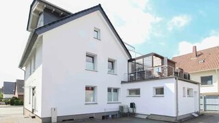 Immobilie verkauft - Thater Immobilien
