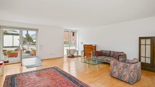 Immobilie verkauft - Thater Immobilien