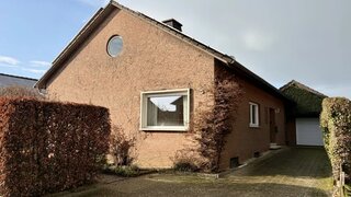 Immobilie verkauft - Thater Immobilien