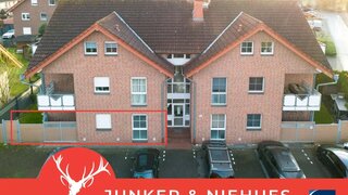 Immobilie verkauft - Thater Immobilien