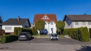Immobilie verkauft - Thater Immobilien