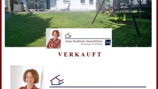 Immobilie verkauft - Thater Immobilien