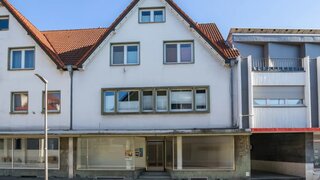 Immobilie verkauft - Thater Immobilien