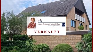 Immobilie verkauft - Thater Immobilien