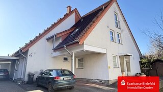 Immobilie verkauft - Thater Immobilien