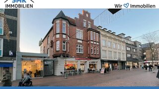 Immobilie verkauft - Thater Immobilien
