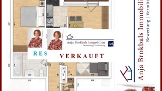 Immobilie verkauft - Thater Immobilien