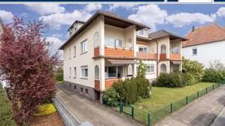Immobilie verkauft - Thater Immobilien