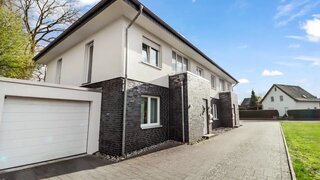 Immobilie verkauft - Thater Immobilien