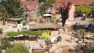 Immobilie verkauft - Thater Immobilien