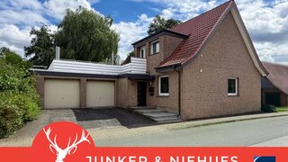 Immobilie verkauft - Thater Immobilien
