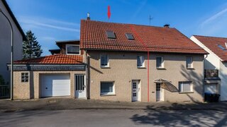 Immobilie verkauft - Thater Immobilien