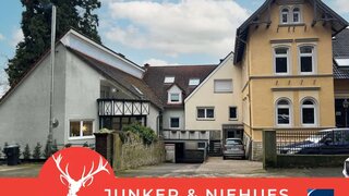 Immobilie verkauft - Thater Immobilien