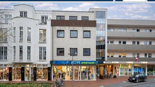 Immobilie verkauft - Thater Immobilien