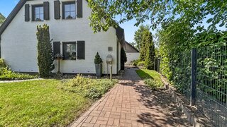Immobilie verkauft - Thater Immobilien