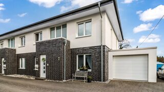 Immobilie verkauft - Thater Immobilien