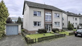 Immobilie verkauft - Thater Immobilien