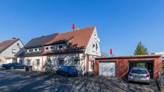 Immobilie verkauft - Thater Immobilien