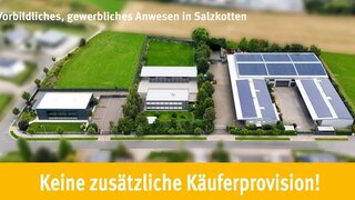 Immobilie verkauft - Thater Immobilien