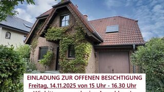 Immobilie verkauft - Thater Immobilien