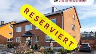 Immobilie verkauft - Thater Immobilien
