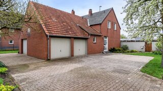 Immobilie verkauft - Thater Immobilien