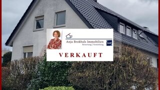 Immobilie verkauft - Thater Immobilien