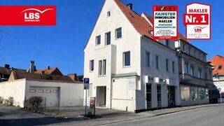 Immobilie verkauft - Thater Immobilien