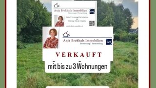 Immobilie verkauft - Thater Immobilien