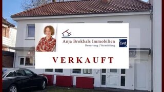 Immobilie verkauft - Thater Immobilien