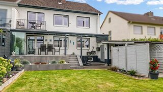 Immobilie verkauft - Thater Immobilien