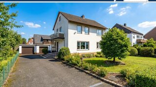 Immobilie verkauft - Thater Immobilien