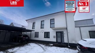 Immobilie verkauft - Thater Immobilien