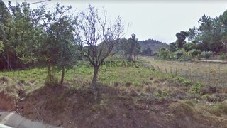 Land for sale in Mafra, Portugal — €105,000