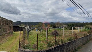 Land for sale in Monção, Portugal — €85,000