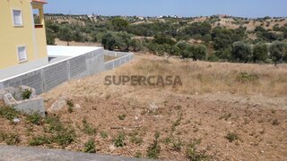 Land for sale in Torres Novas, Portugal — €43,000