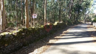 Land for sale in Monção, Portugal — €28,000