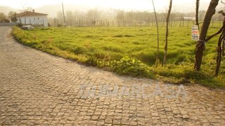 Terreno para venda em Guimarães, Portugal — 35 000 €