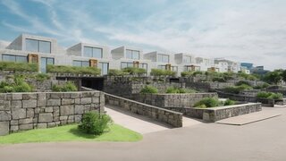 Terreno para venda em Lagoa, Portugal — 3 000 000 €