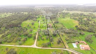 Terreno para venda em Odemira, Portugal — 70 000 €