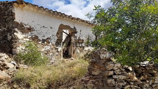 Land for sale in Loulé, Portugal — €35,000