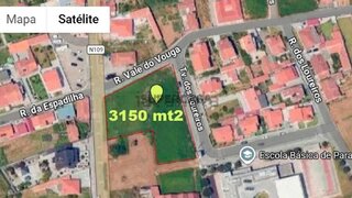 Land for sale in Espinho, Portugal — €575,000