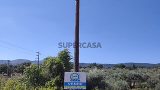 Terreno para venda em Fundão, Portugal — 70 000 €